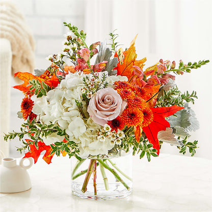 Autumnal Equinox Bouquet –  Floristo Bermeo Ii, Big Lake MN