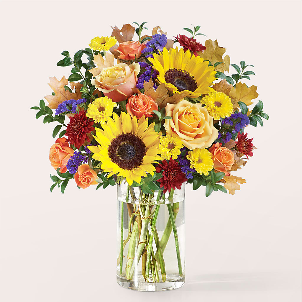 Harvest Moon Bouquet –  Floristo Bermeo Ii, Big Lake MN