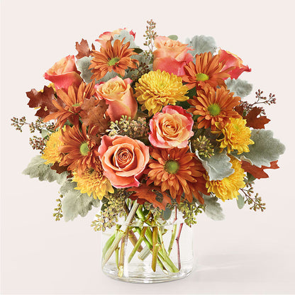 Caramel Apple Bouquet –  Floristo Bermeo Ii, Big Lake MN