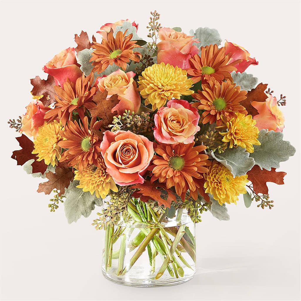 Caramel Apple Bouquet –  Floristo Bermeo Ii, Big Lake MN