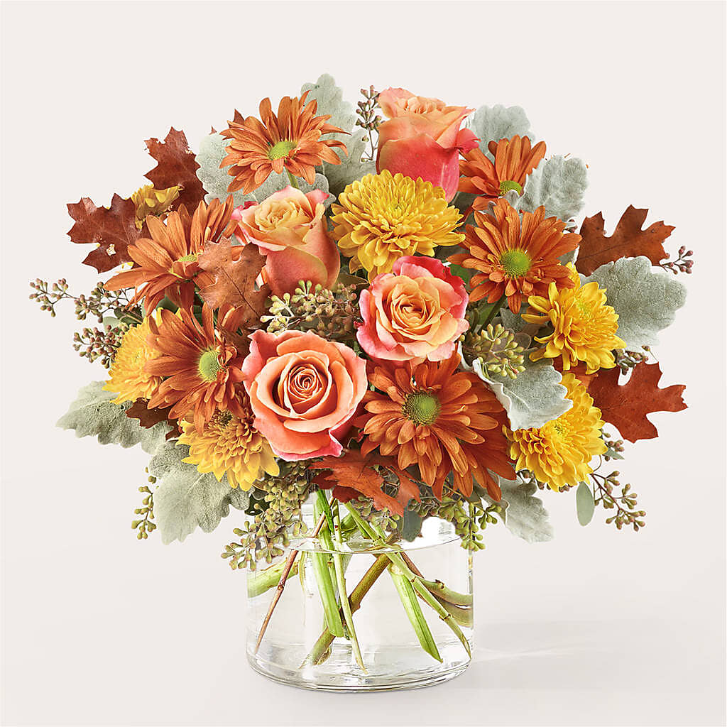 Caramel Apple Bouquet –  Floristo Bermeo Ii, Big Lake MN