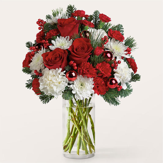 Good Tidings Bouquet –  Floristo Bermeo Ii, Big Lake MN