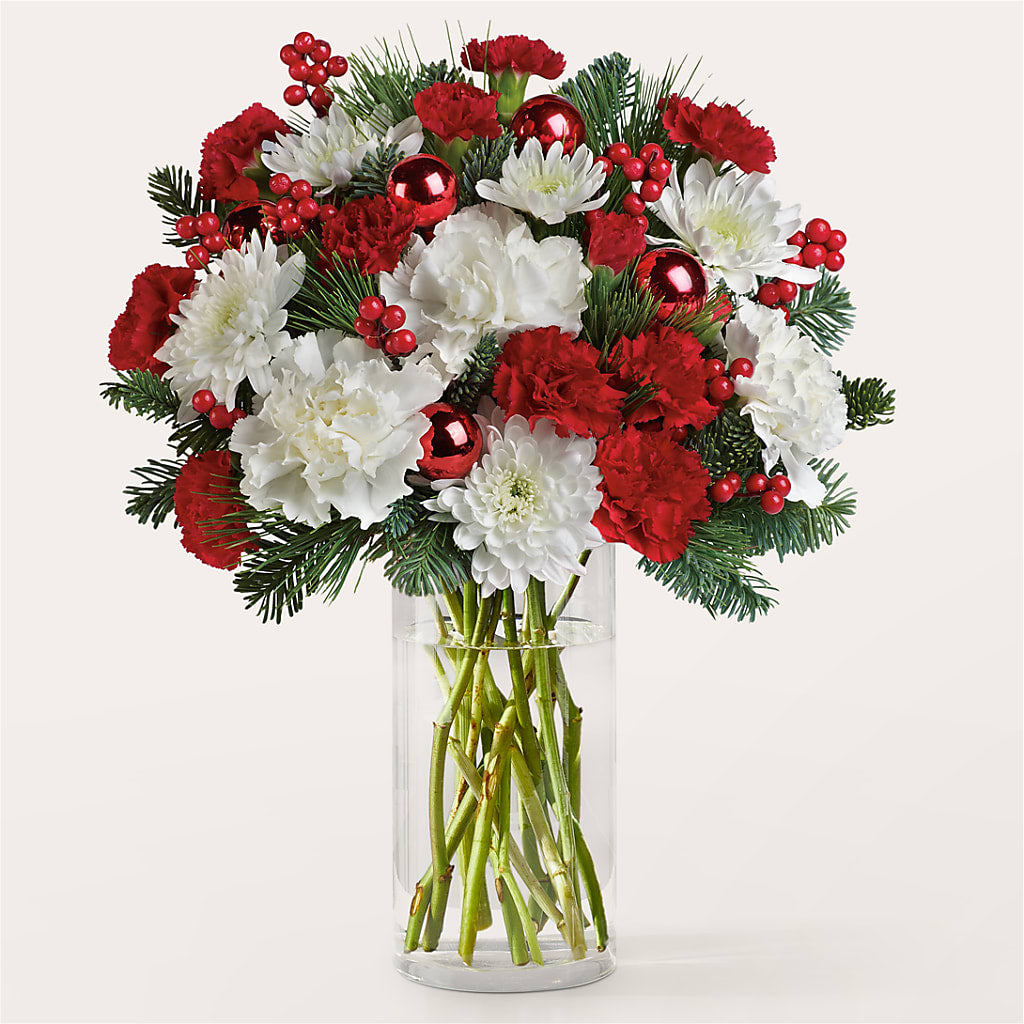 Good Tidings Bouquet –  Floristo Bermeo Ii, Big Lake MN