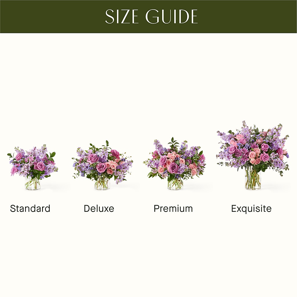 Cloud Nine Bouquet –  Floristo Bermeo Ii, Big Lake MN