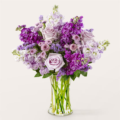 Give a Twirl Bouquet –  Floristo Bermeo Ii, Big Lake MN