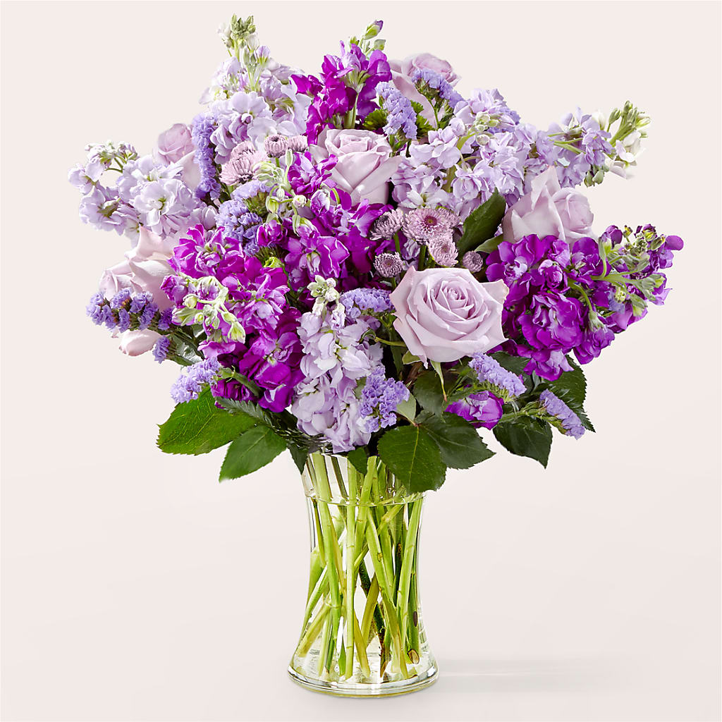 Give a Twirl Bouquet –  Floristo Bermeo Ii, Big Lake MN