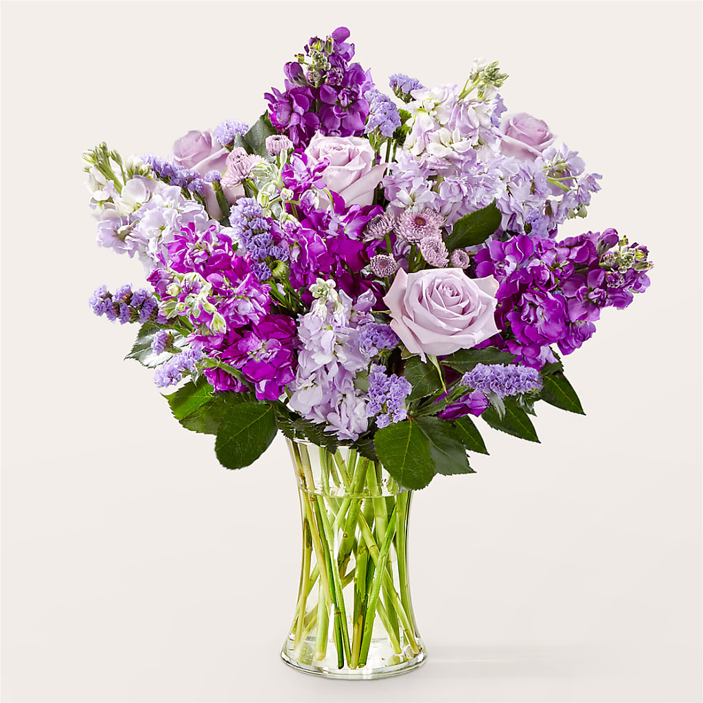 Give a Twirl Bouquet –  Floristo Bermeo Ii, Big Lake MN