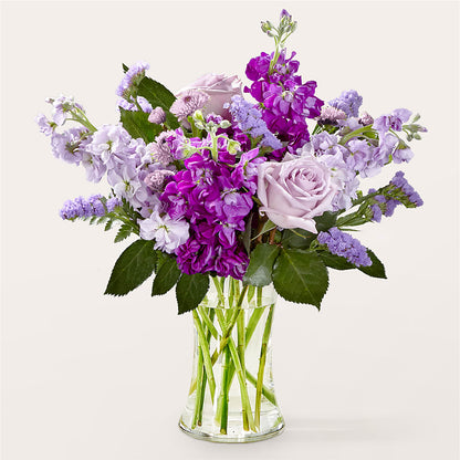 Give a Twirl Bouquet –  Floristo Bermeo Ii, Big Lake MN