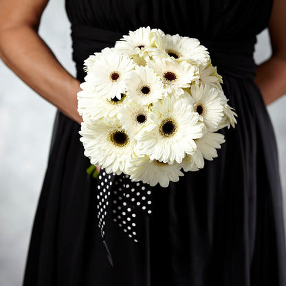Daisy Delight Bouquet –  Floristo Bermeo Ii, Big Lake MN