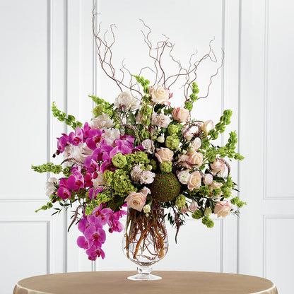 Soft Sophistication Arrangement –  Floristo Bermeo Ii, Big Lake MN