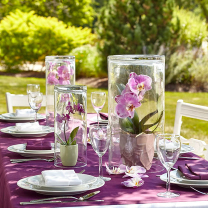 Dramatic Garden Centerpiece –  Floristo Bermeo Ii, Big Lake MN