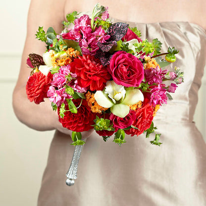 True Happiness Bouquet –  Floristo Bermeo Ii, Big Lake MN