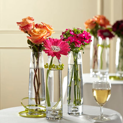 Sparkling Toast Centerpiece –  Floristo Bermeo Ii, Big Lake MN