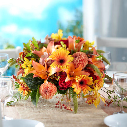 One and Only Centerpiece –  Floristo Bermeo Ii, Big Lake MN