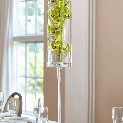 Green Mini Cymbidium Bouquet –  Floristo Bermeo Ii, Big Lake MN