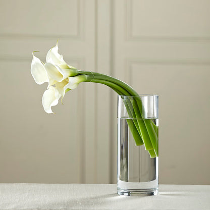White Calla Bouquet –  Floristo Bermeo Ii, Big Lake MN