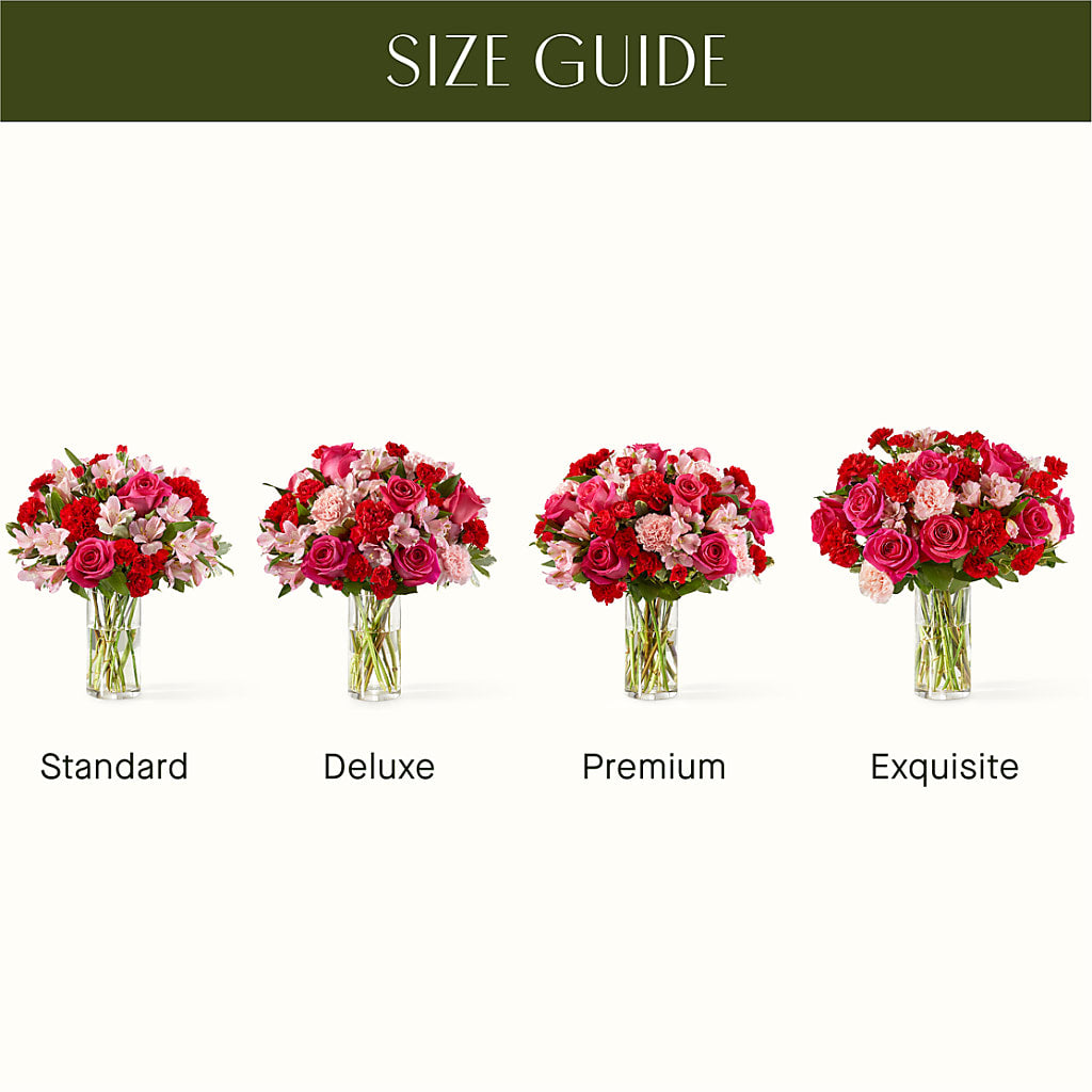 You're Precious Bouquet –  Floristo Bermeo Ii, Big Lake MN
